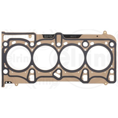 Прокладка головки elring 568.080 фото №1