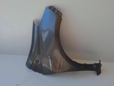 Toyota yaris iii крыло правый перед оригинал фото №1