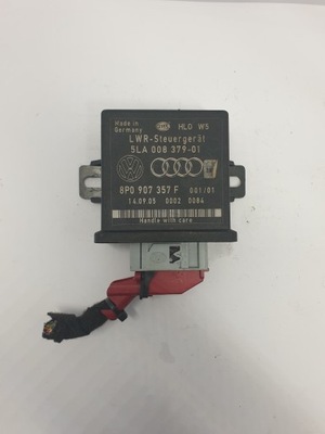 MODULE CONTROL UNIT LIGHT 8P0907357F AUDI A3 8P 03-13  