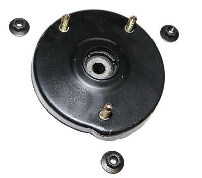 Подушка амортизатора dodge charger challenger кронштейн rwd 2009/2023 фото №1