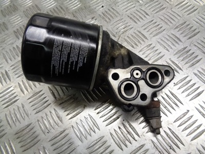 Основа фільтра оливи toyota corolla verso 2.0 d4d фото №1