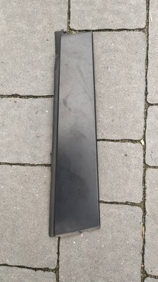 Toyota c-hr 2016- молдинг вертикальная дверь задняя левая фото №1