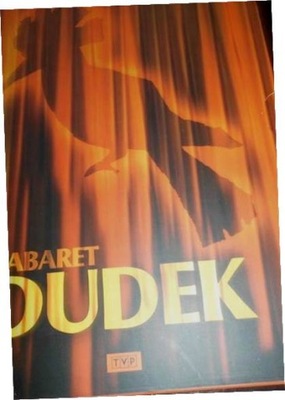 Kabaret Dudek