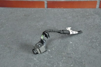 Камера заднего вида заднего вида bmw 4 g22 g23 icam2-s фото №1