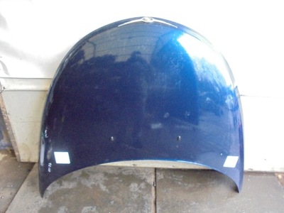 Капот chrysler pt cruiser pb7 фото №1