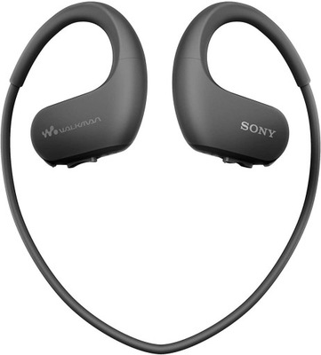 Sony NW-WS413 Walkman 4 GB słuchawki bezprzewodowe