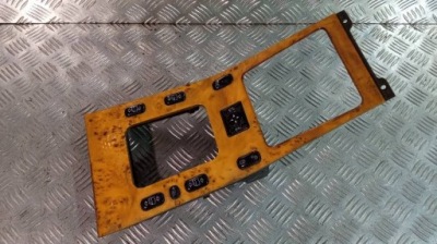 Панель средний do mercedes w163 a1638206510 фото №1