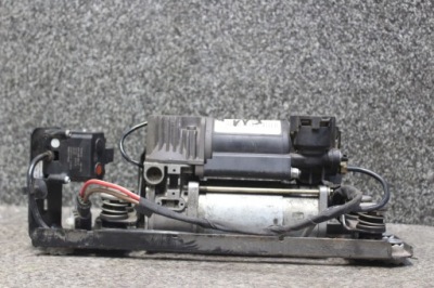 Bmw f01 f11 компрессор подвеска wabko 0010750 фото №1