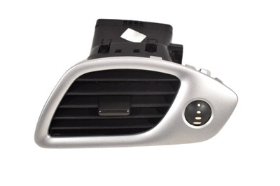 Решётка обдув воздуховод правый renault scenic iii фото №1