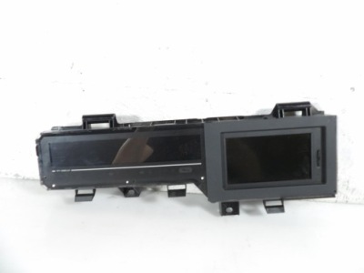 Renault scenic iii lift 1.2tce лічильник 248109638r фото №1