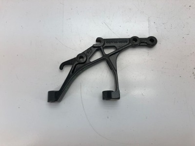 Scania r кронштейн кронштейн фильтра воздуха 1333733 фото №1