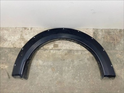 Ford f150 2015 подкрылок задние 02rsa12134 фото №1