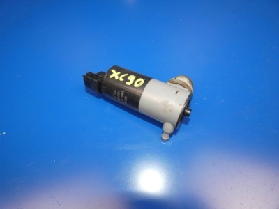 Volvo xc90 2 v90 v60 s60 3 xc60 помпа жидкость омывателя фото №1