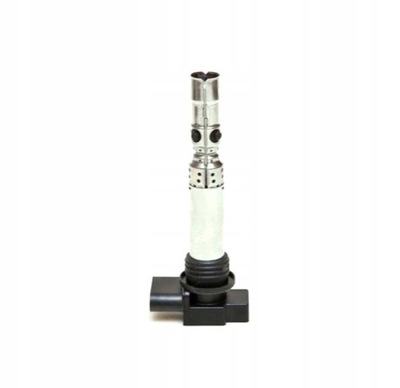 Котушка запалювання do vw fox polo фото №1