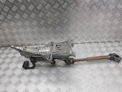 Колонка кермова mazda 5 i cr 1.8 16v 05-07 фото №1