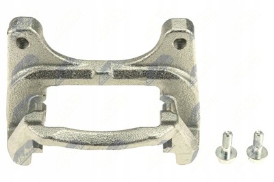 Скоба суппорт тормозной задняя p do opel astra k фото №1