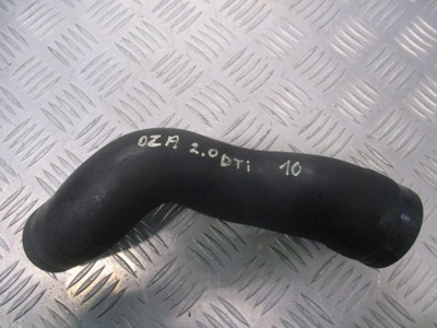 Шланг труба wody opel zafira a 2.0 dti фото №1