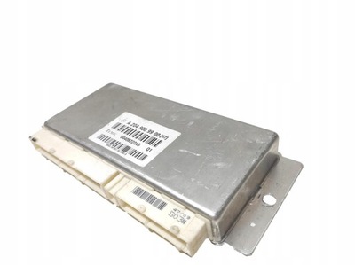 Блок управления подвеска mercedes w204 2049009900 фото №1