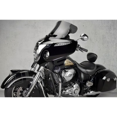 SZYBA LOSTER INDIAN CHIEFTAIN 1900 2014-2019