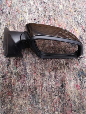 Bmw f10 f11 дзеркало праве 5pin lift b65 фото №1