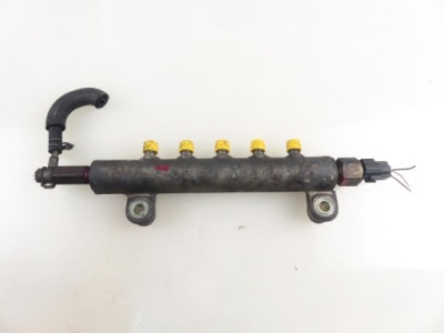 Молдинг впрыскная nissan primera p12 2.2 di yd22ddt фото №1