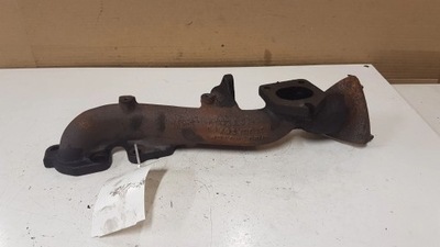 Коллектор выпускной land rover range rover sport l320 4h209431cb 27016745 фото №1