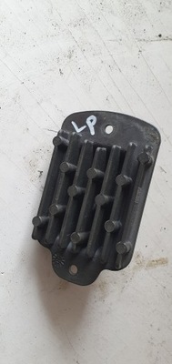 Ford kuga mk3 преобразователь модуль led 90166531 фото №1