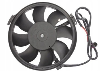 Вентилятор радиатора ford galaxy 1.9 2.0 2.3 2.8 фото №1