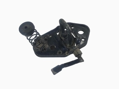 Замок капот smart forfour a4548800160 фото №1