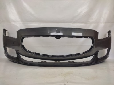 Maserati quattroporte vi бампер перед 2013- 4pdc фото №1