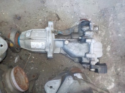 Мост дифференциал дифференциал задняя ford kuga mk2 фото №1