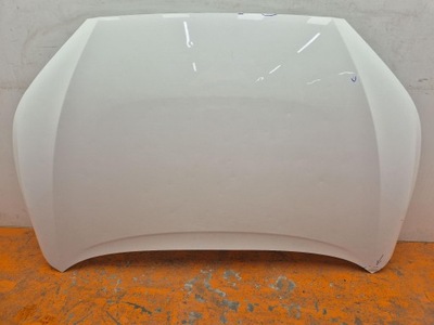 Toyota corolla cross 20- капот передняя крышка двигателя фото №1