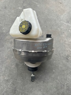 Mercedes amg gt усилитель тормозов тормозные a1904310200 фото №1