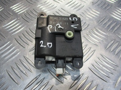 MOTOR CALENTADOR NISSAN PRIMERA P12  