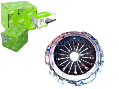 Набор сцепления valeo 5895088 5894391 71734939 ac5 фото №1