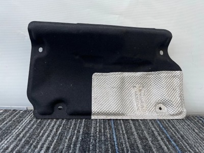 Volvo xc90 2017 мат шумоізоляція фото №1