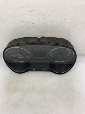 Лічильник приладова панель 1692135 vag фото №1