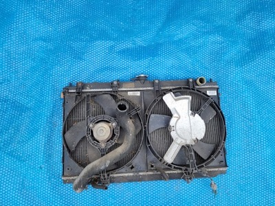 Радиатор wody nissan primera p11 автоматическая коробка передач фото №1