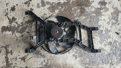 Sandero 1.4 вентилятор радіатора 8200779073a фото №1