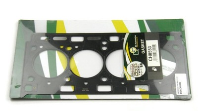 Прокладка головки renault master ii trafic ii opel nissan 2.5 dci bga фото №1