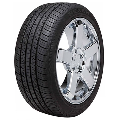 1x Nexen 215/70R16 CP671 100H RE