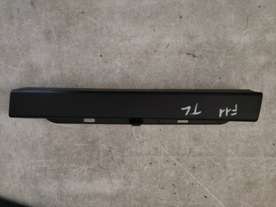 Bmw f11 шторка двері лівий задня фото №1