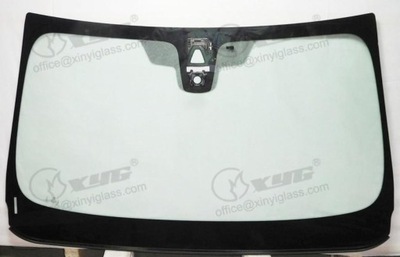 Nowa скло передня bmw x1 f48 2016-2022 фото №1