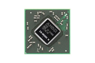Chip BGA AMD 216-0842054 DC13