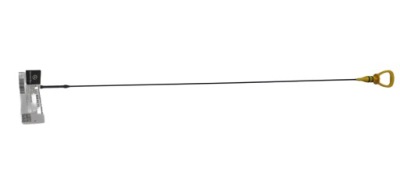 Щуп щуп уровня масла двигателя om651 mercedes оригинал aso фото №1