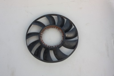 Вентилятор вязкостная муфта passat b5 fl 2,5 tdi фото №1