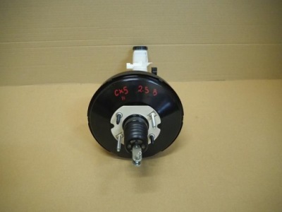 Усилитель тормозов насос тормозная mazda cx5 cx-5 ii 2.5 b фото №1