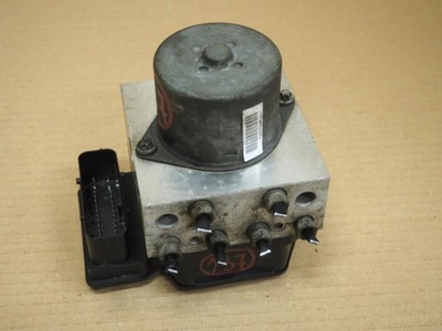 Насос abs mini cooper r56 6785909 фото №1