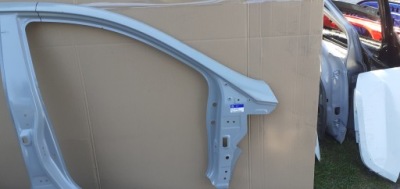 Hyundai оригинальный номер 71122-b9000 блок двигателя обшивка фото №1