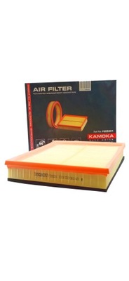 F205201 kamoka фільтр повітря do opel фото №1